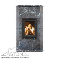  Камин ASTON Вертикаль «BRAN» Н-1346 Амфиболит