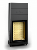 Топка АСТОВ ASTOV ПС 6590