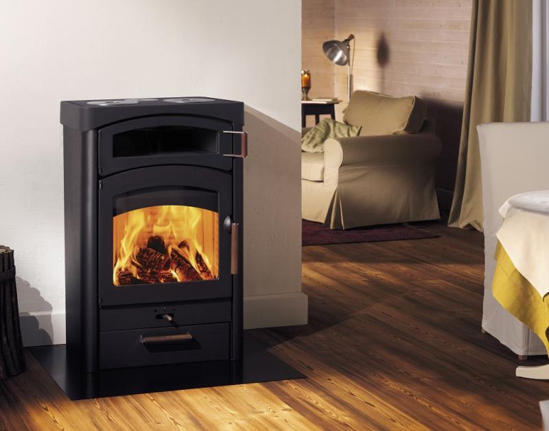 Печи для дома и дачи