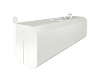 Бак ИзиСтим для натрубного теплообменника 100 л