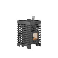 Печь для бани АСТОН (ASTON) «Шторм 16» (ДТ-4С) без выноса