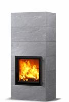 Печь-камин Tulikivi RAITA S CLASSIC 18