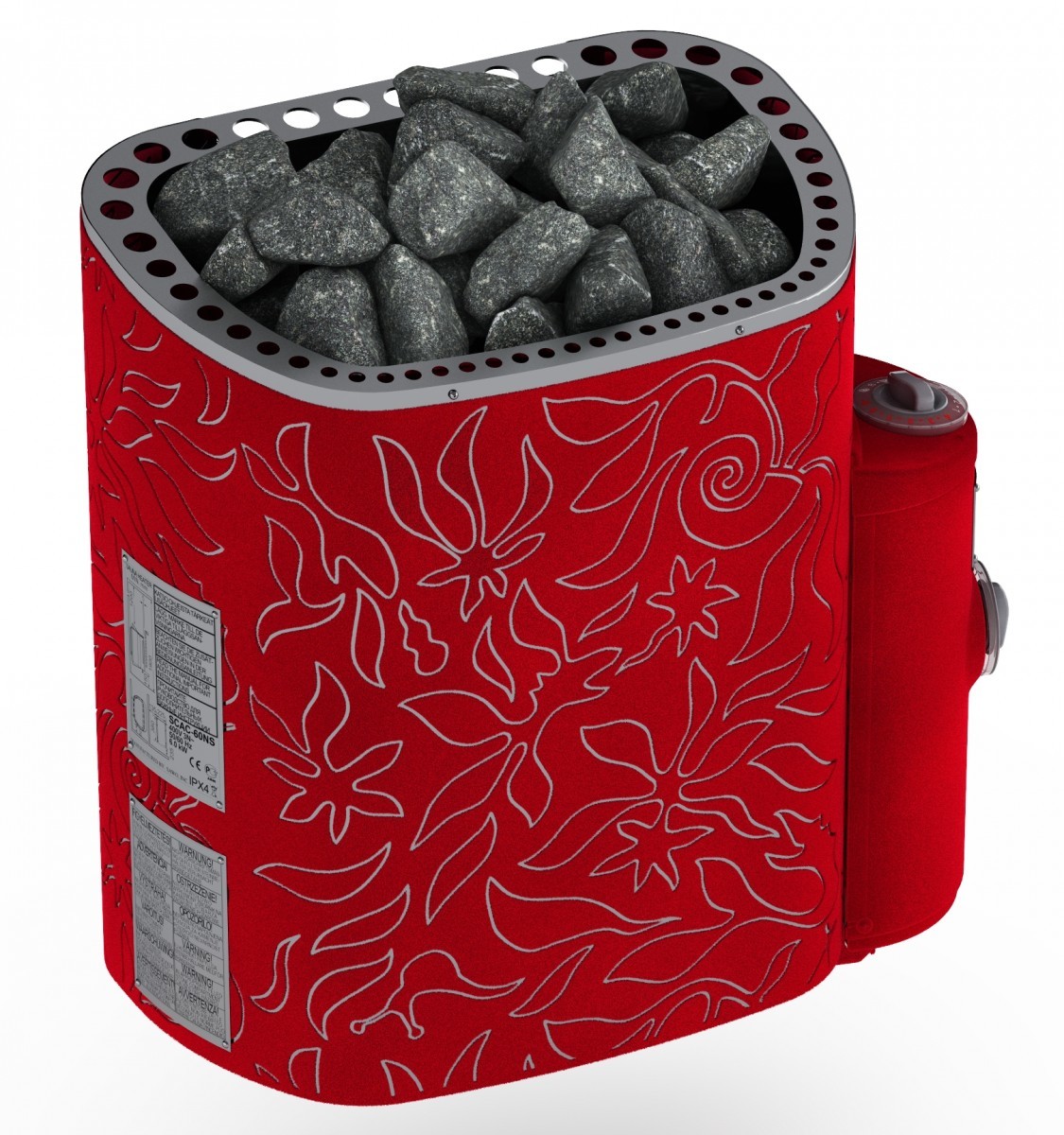 Печи электрические SAWO уже в продаже! Печи электрические SAWO уже в продаже!