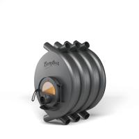  Печь отопительная ВЕЗУВИЙ АОГТ 01 С (Ø120мм)