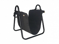 Дровница  RoyalFlame B73090BK