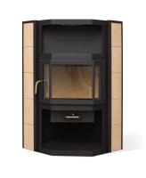 Печь-камин Мета-Бел Амур 9