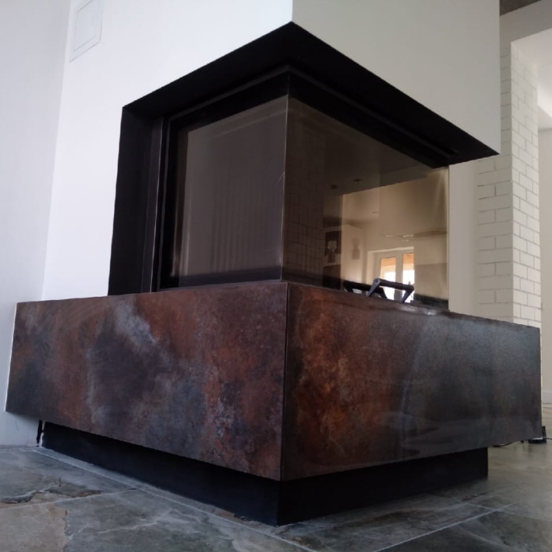  Топка АСТОВ П3С 8457