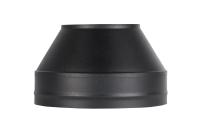 ТЕСТ КПД ЧЕРНЫЙ Конус ф120х200