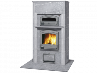 Печь-камин Tulikivi TLU1600/91