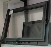 Дверка Kratki Maja каминная 600*491