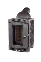  топка Fireway Agnet (Агнет) 