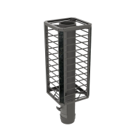 Сетка-каменка ПроМеталл натрубная Эйфория