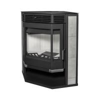 Печь-камин Мета-Бел Амур 12