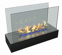 Биокамин ZeFire серии Apolon