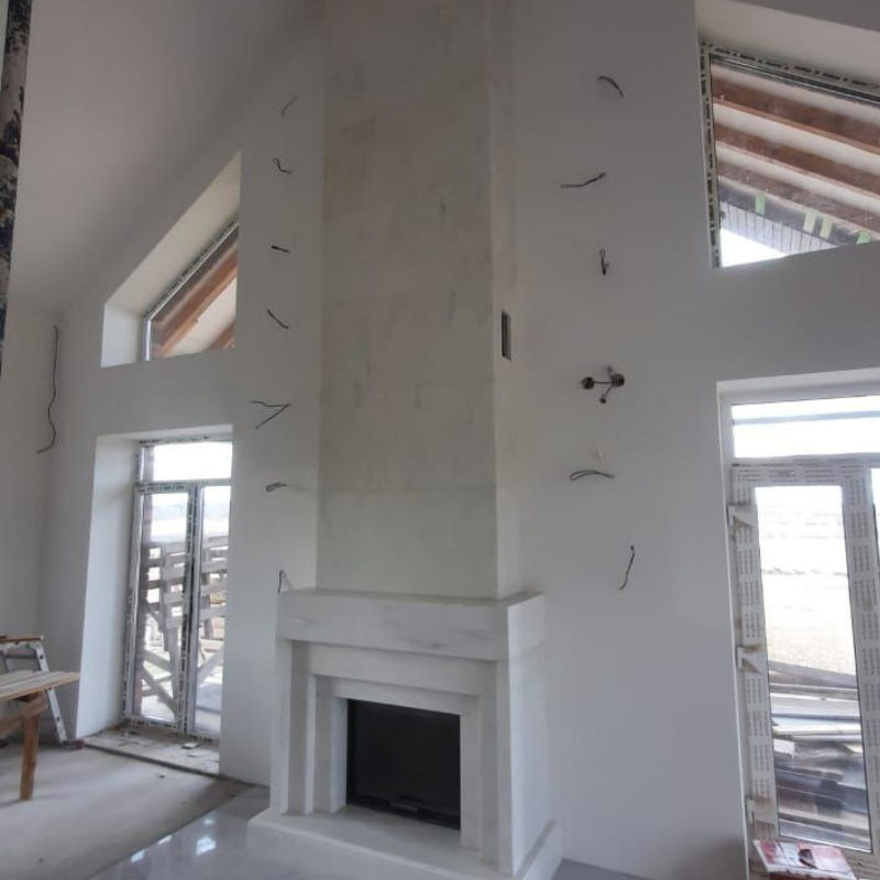 Камин Астов ПС 8063