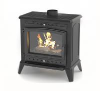 Печь-камин EVEREST (Эверест) F12 