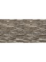 Фиброцементная плита Фламма Горизонтальный рисунок Онтарио 132 (800*1200*9)