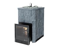 Печь для бани и сауны ИзиСтим Южная 16 Талькохлорит