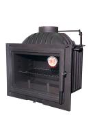 Топка каминная чугунная PRIMO 700