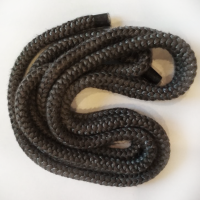 Шнур уплотнительный базальтовый  L=2м , D=8мм