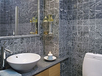 Плитка Tulikivi  TК-236 PM