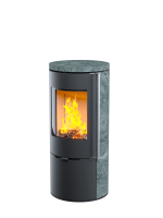 Печь-камин Астов R1.0 К Талькомагнезит