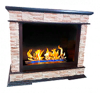 Биокамин Zefire Тауни