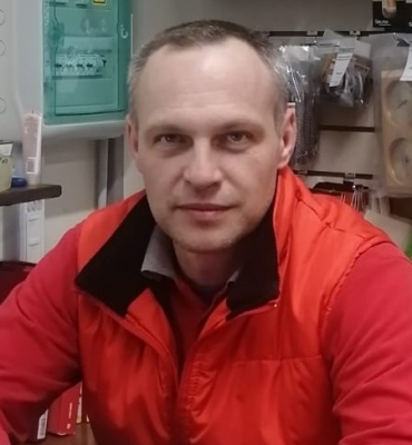 Емельянов Дмитрий