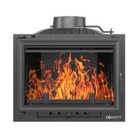 Каминная топка EVEREST (ЭВЕРЕСТ)  V14