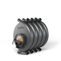   Печь отопительная ВЕЗУВИЙ АОГТ 02 С