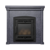 Портал из натурального камня Талькохлорит мини ПроМеталл