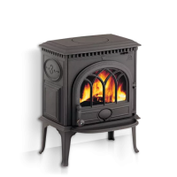 Печь-камин Jotul F3 TD BP