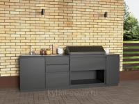 Кухня ASTOV № 57