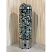 Печь Цилиндр Плюс 10,5 кВт (11-17 м3) РЭК Ресурс электрокаменка ЭКМ