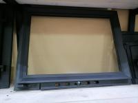 Дверка Kratki Zuzia каминная 652*515