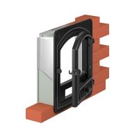  Тоннель монтажный ВЕЗУВИЙ 290 (315*345*120)