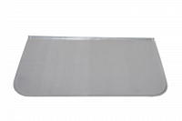 Лист притопочный КПД нерж. Лист притопочный КПД нерж.