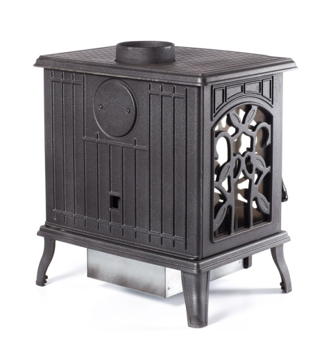 Печь-камин Fireway Деметра (Demetra)