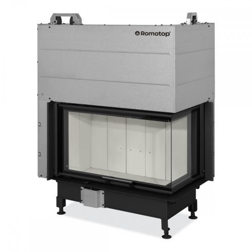 Топка Romotop IMPRESSION HEAT R/L 3G L 81.51.40.24