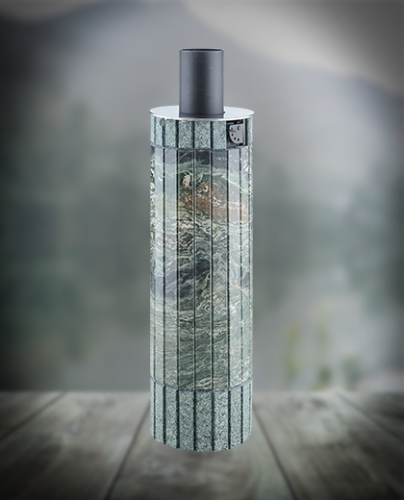 Дымоход-экономайзер Ферингер Ламель