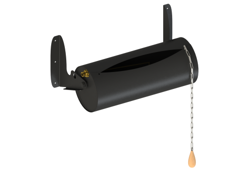 Обливное устройство Колобок 15л