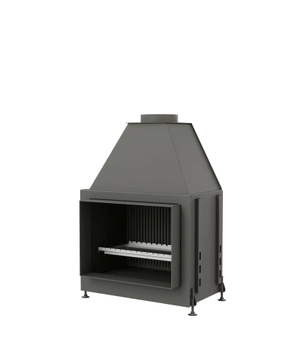 Топка АСТОВ ASTOV ОПС 700 Открытая