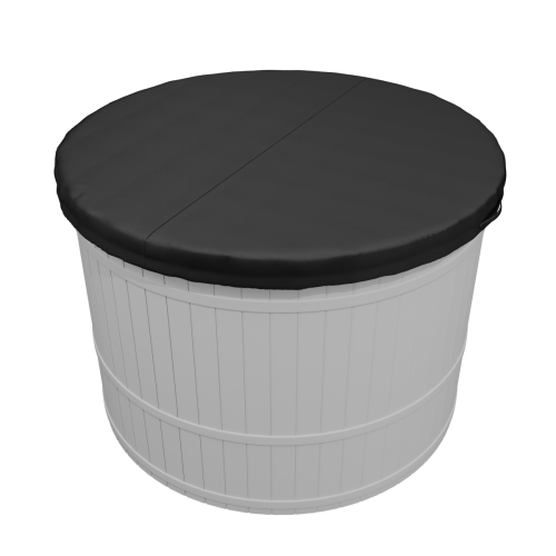 Термокрышка БОНДАРСПА (BONDARSPA) для купели