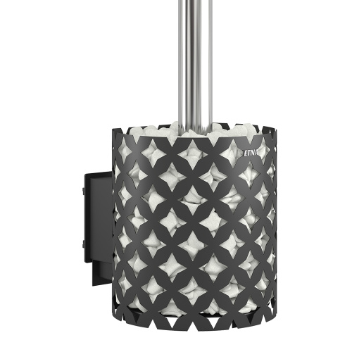 Печь для бани ЭТНА 18 (ДТ-4С)