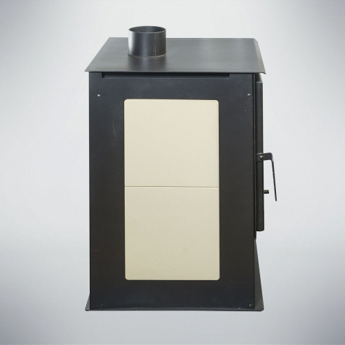 Печь-камин Варвара Гармония 105 плитка