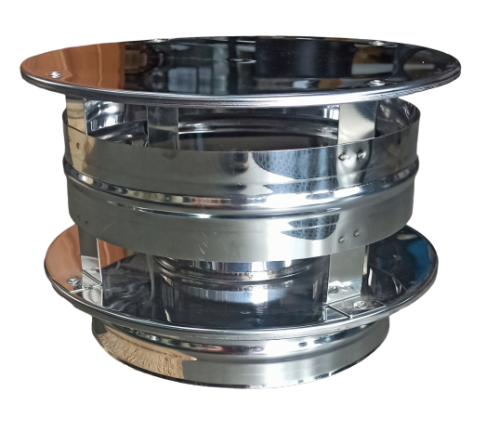 Зонт дефлектор КПД