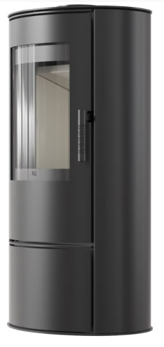 Печь-камин ILDNORD ЛОКИ (LOKI)