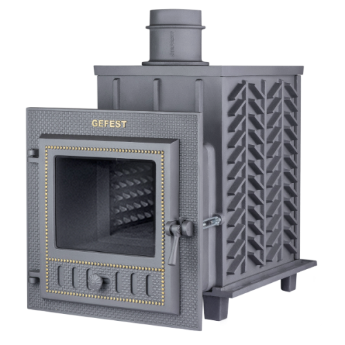 Печь для бани Технолит GFS-ЗК 25 (М)