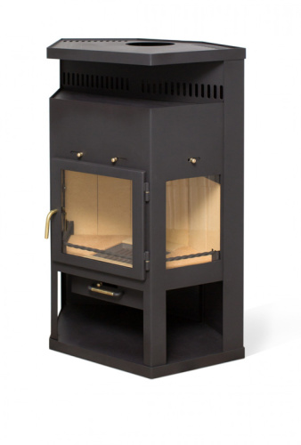 Печь-камин Мета-Бел Енисей 11