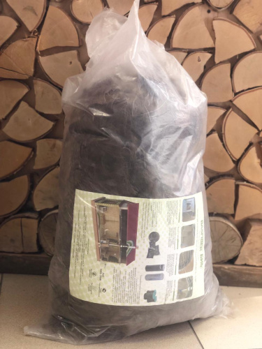 Вата базальтовая  (3кг)